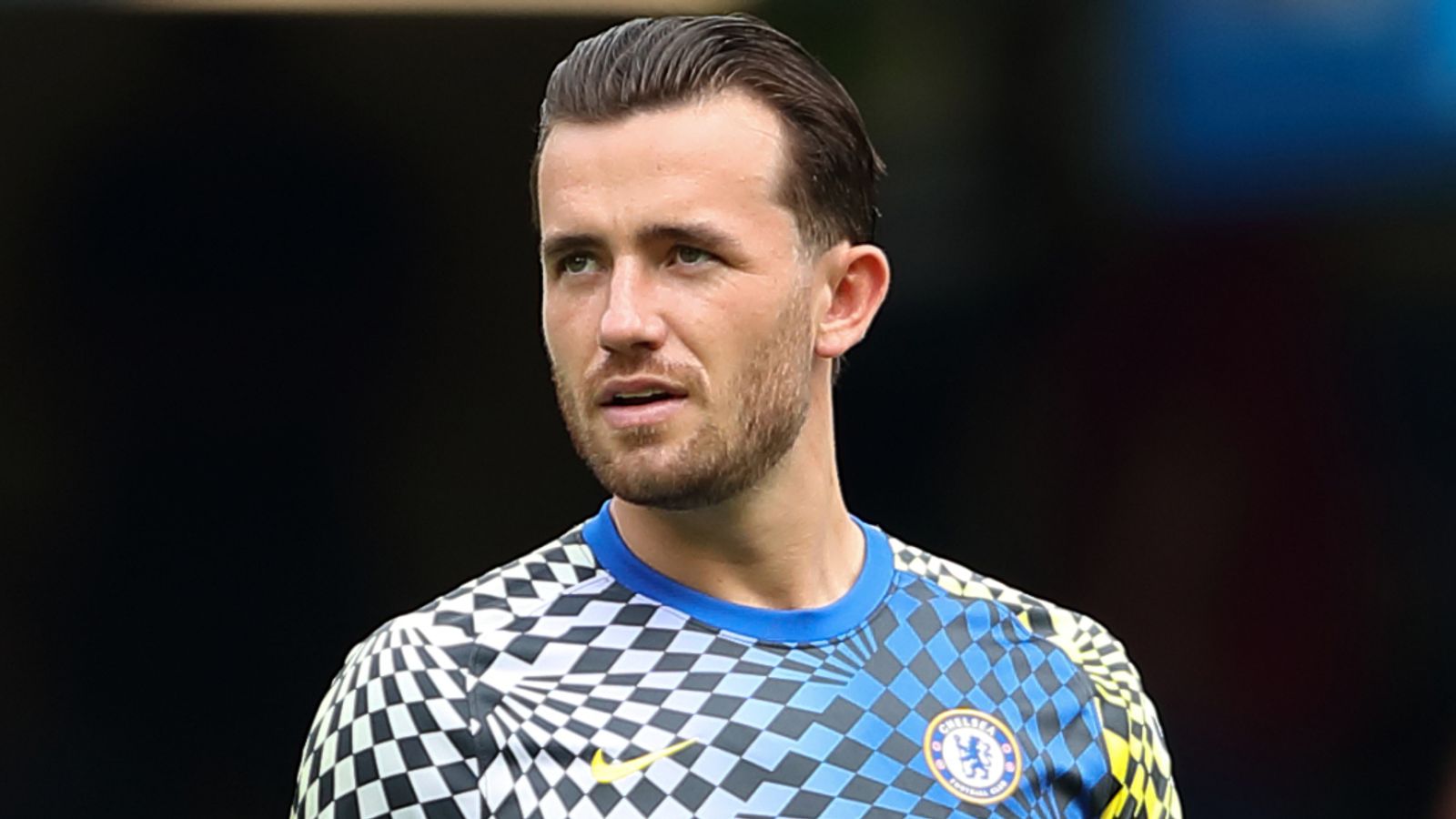 Ben Chilwell