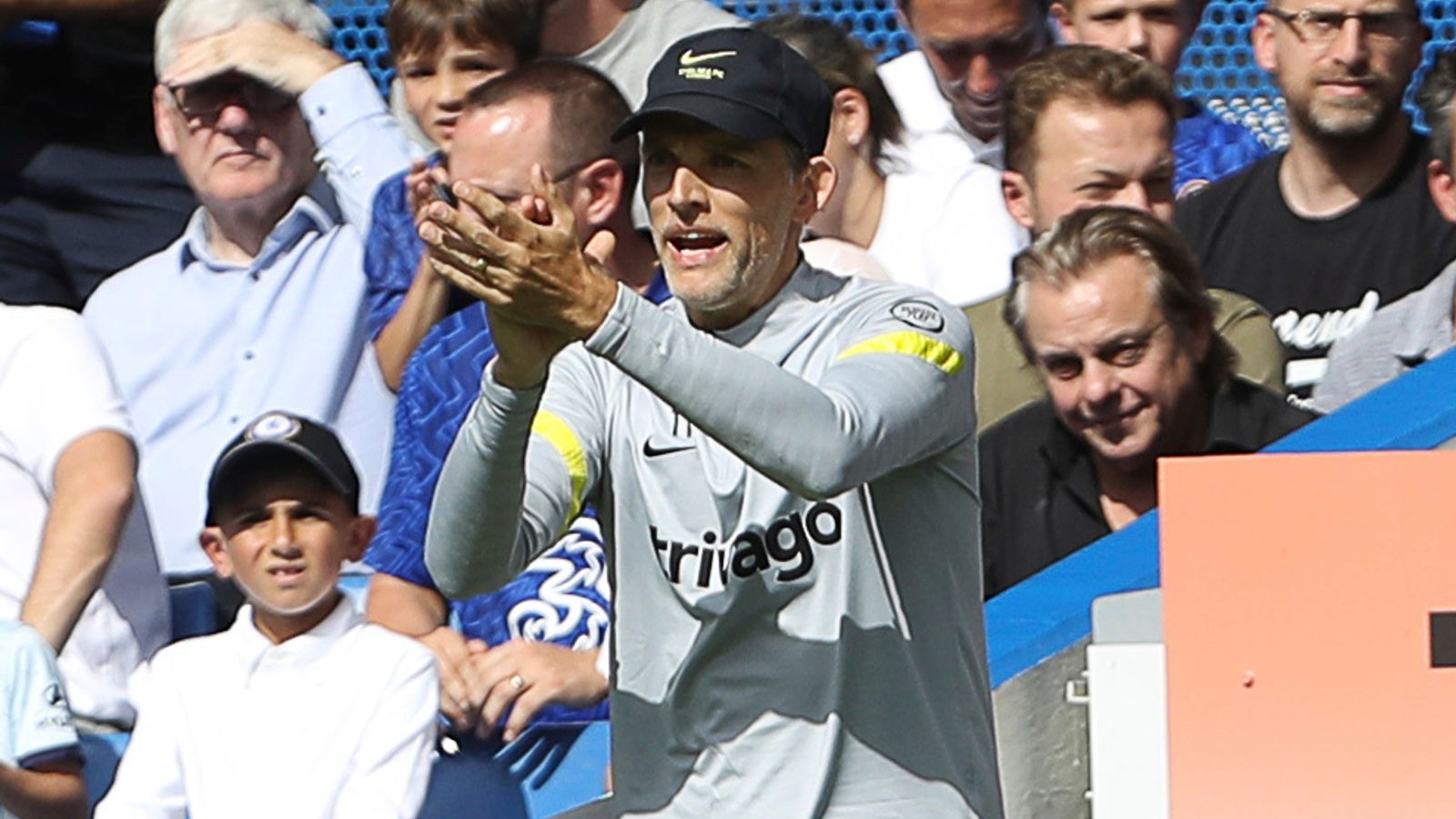 Thomas Tuchel