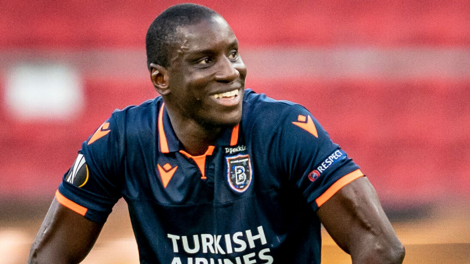 Demba Ba