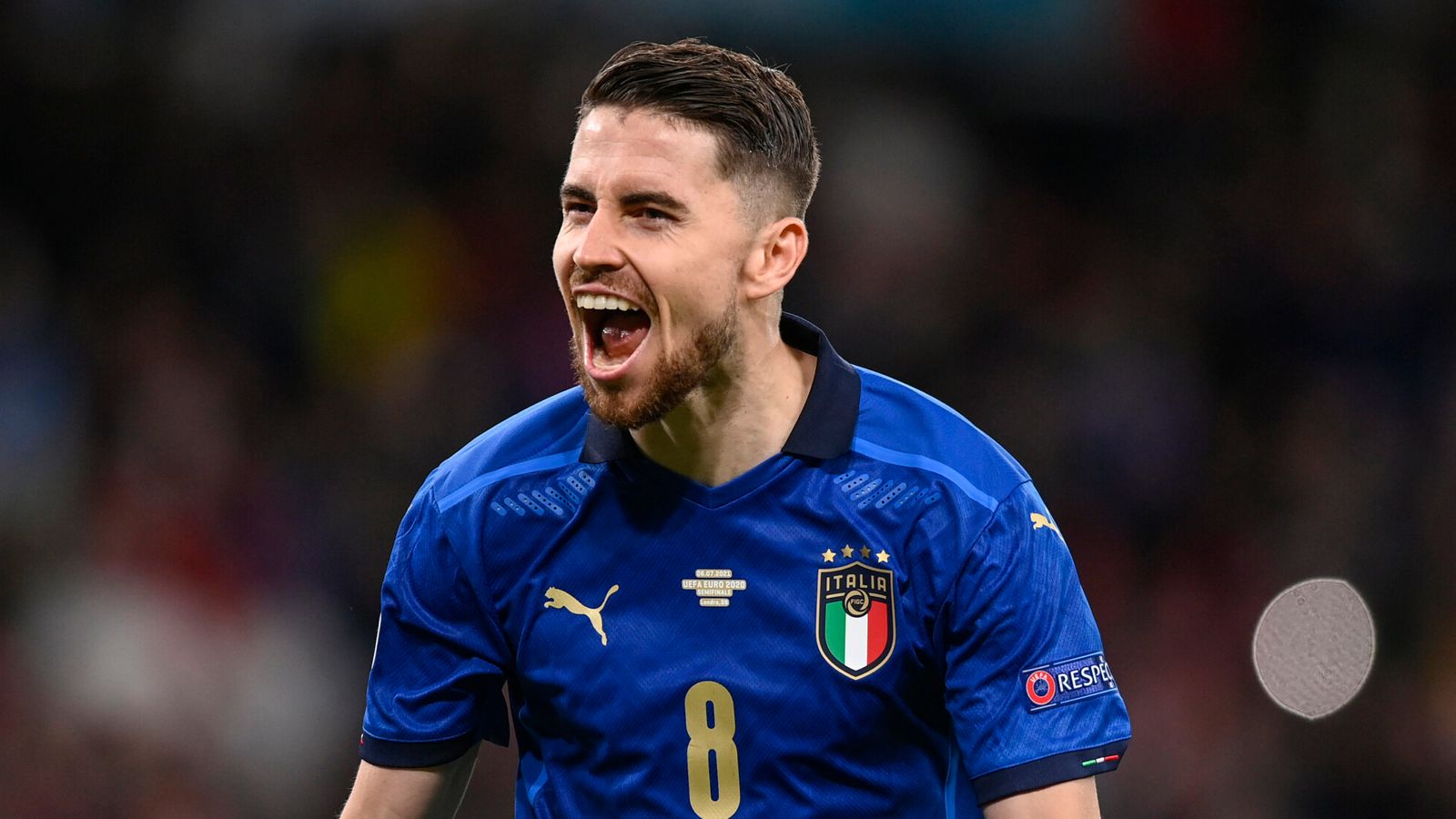Jorginho