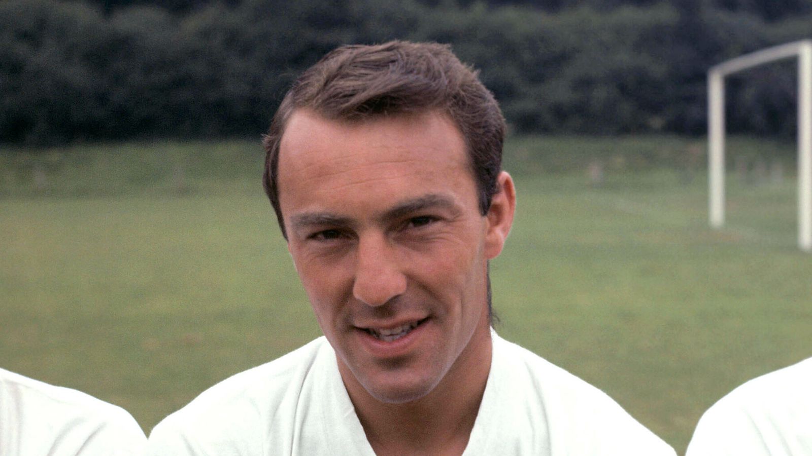 Jimmy Greaves