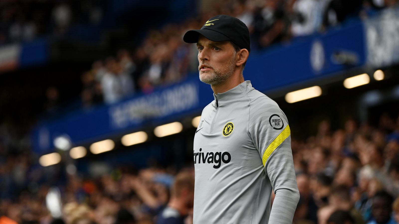 Thomas Tuchel