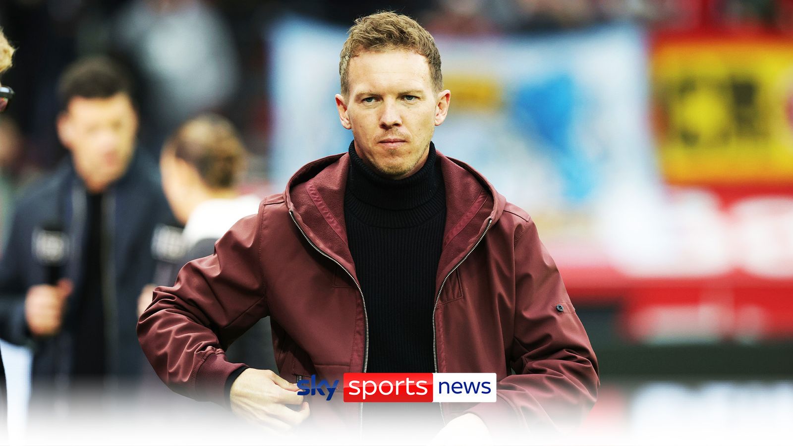 Julian Nagelsmann