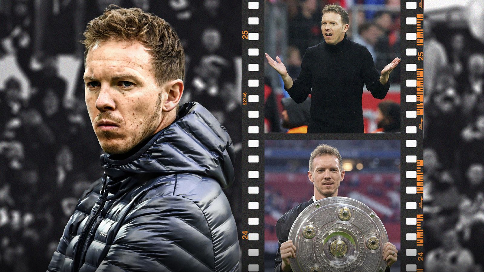 Julian Nagelsmann