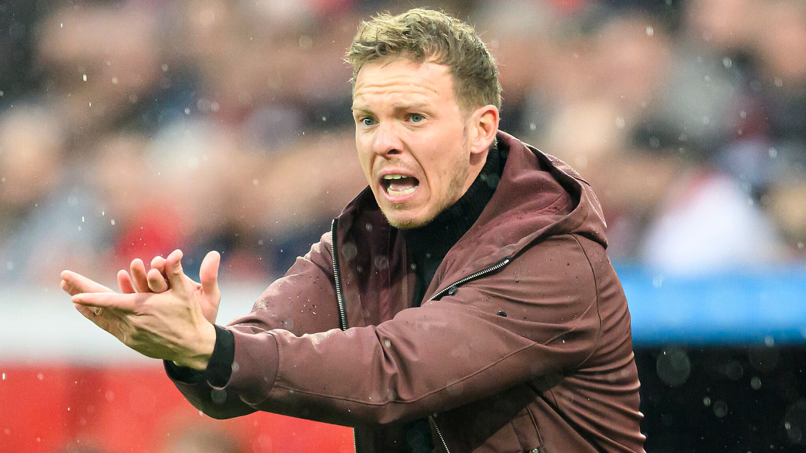 Julian Nagelsmann