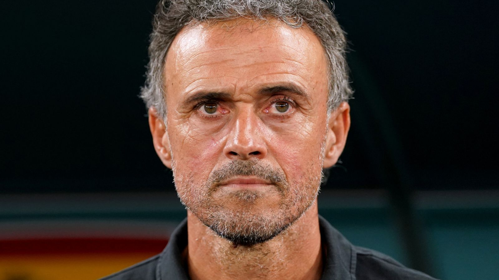 Luis Enrique
