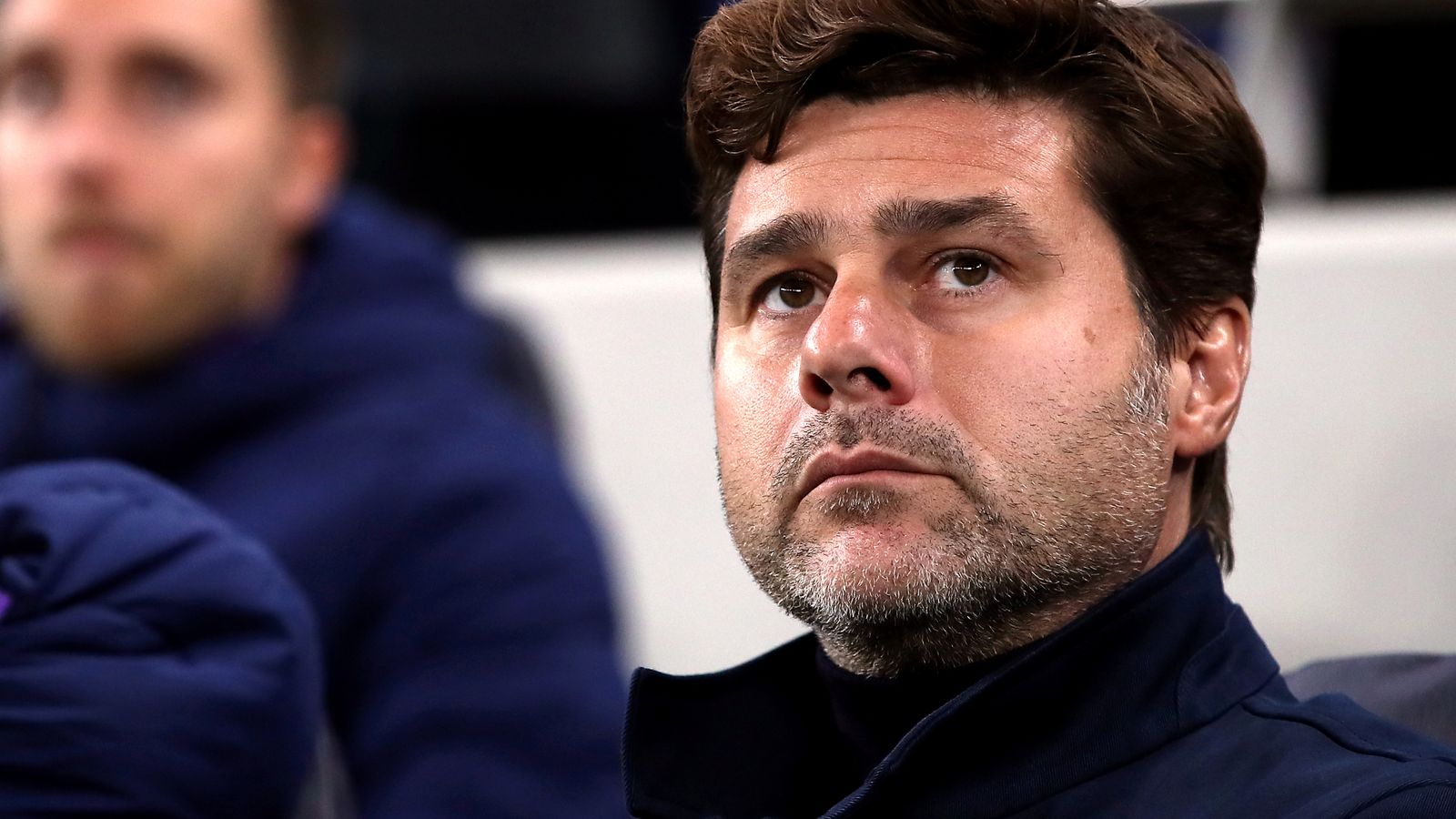 Mauricio Pochettino