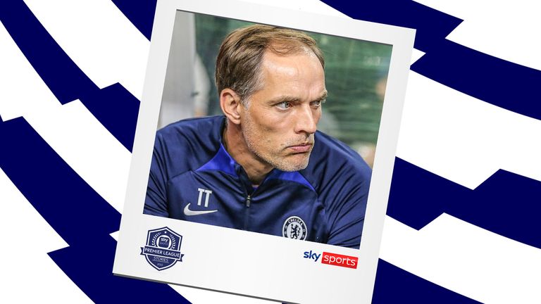 Thomas Tuchel