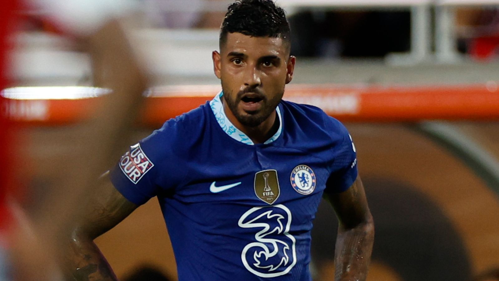 Emerson Palmieri