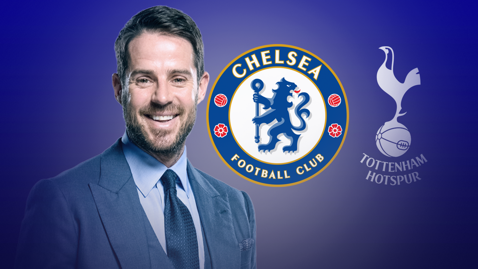 Jamie Redknapp