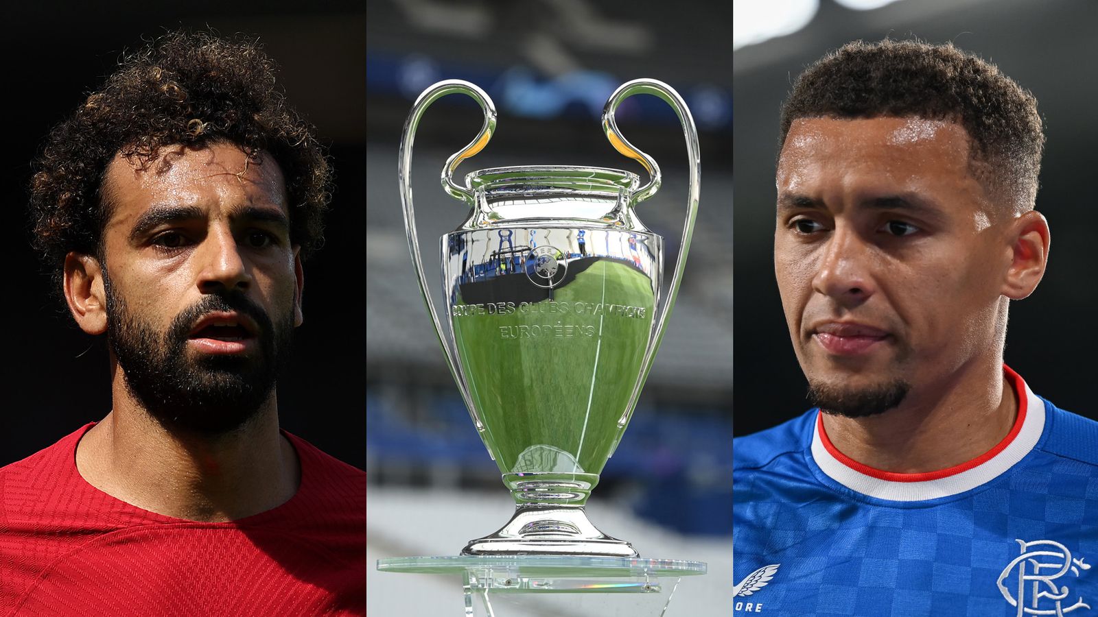 Champions League