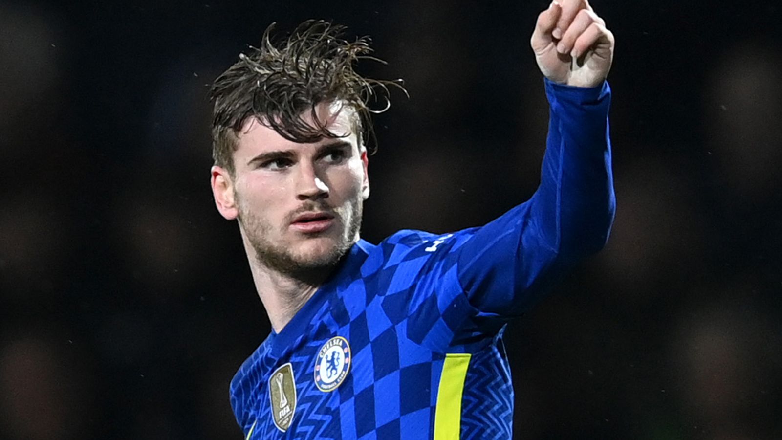 Timo Werner