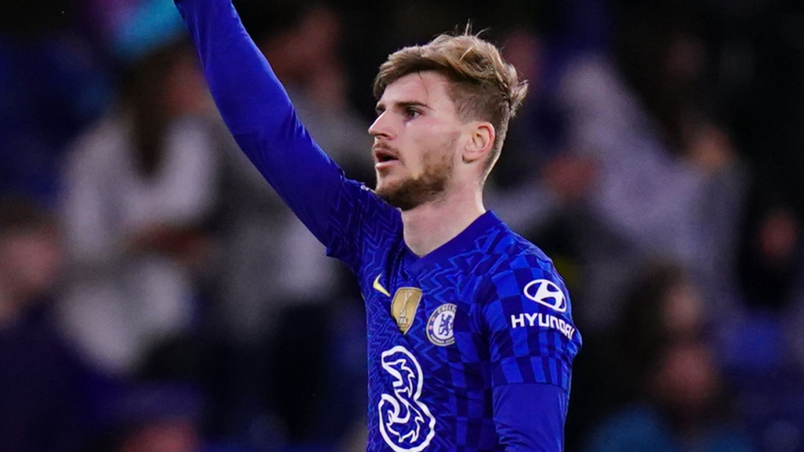 Timo Werner