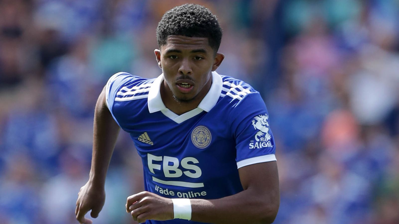 Wesley Fofana