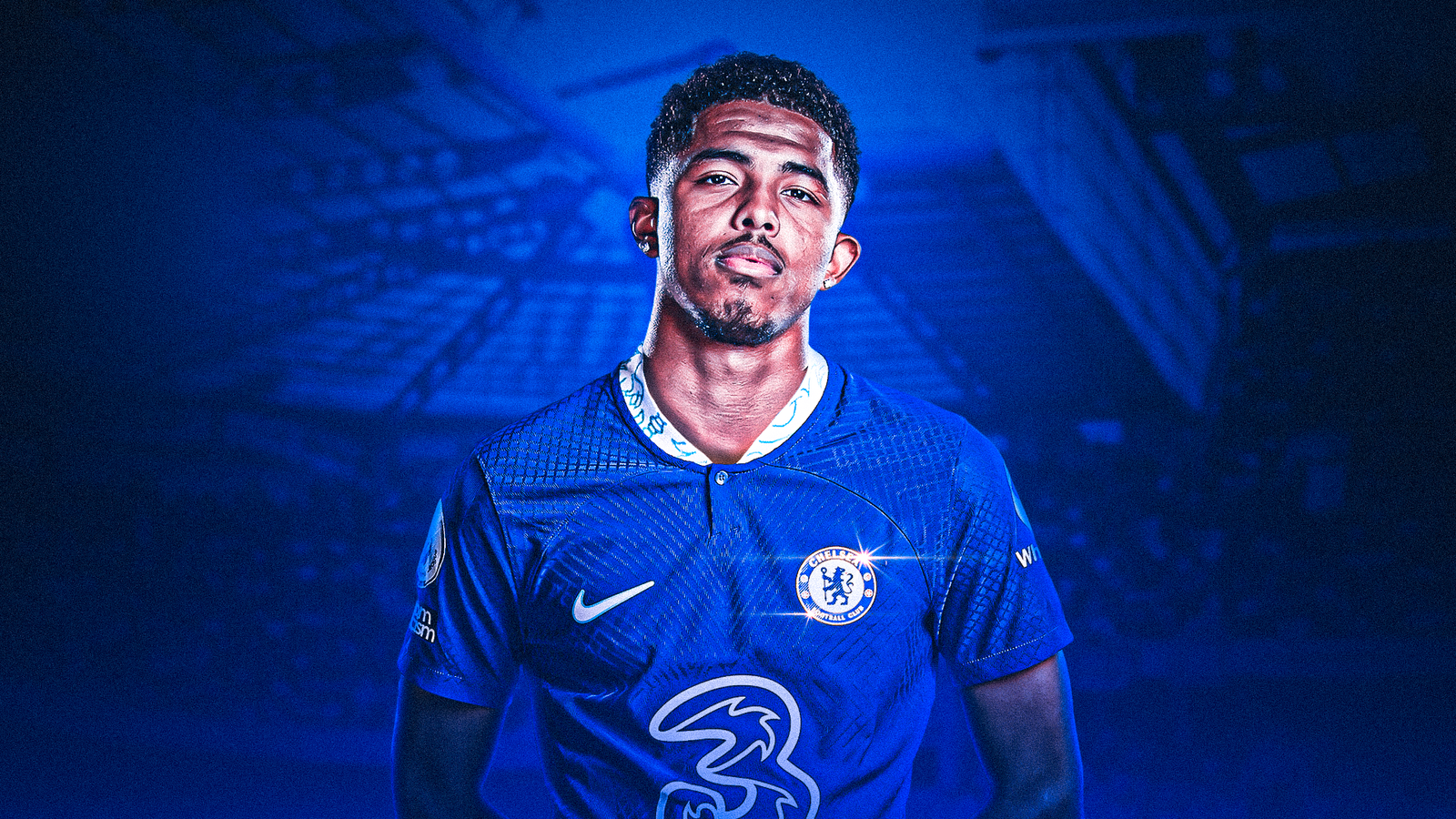 Wesley Fofana