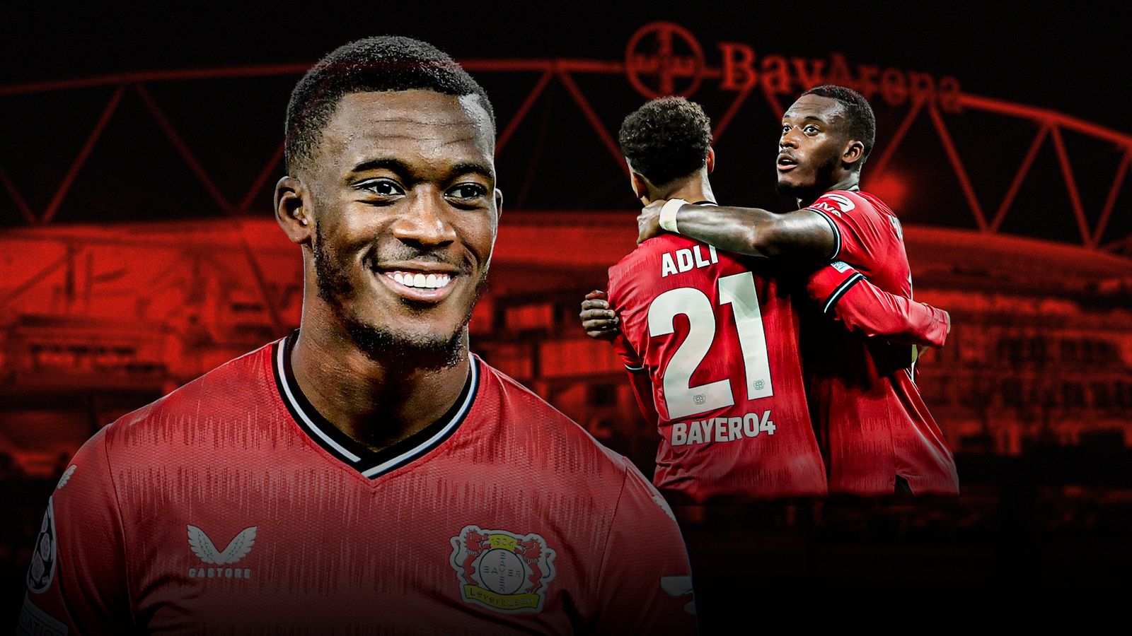 Callum Hudson-Odoi
