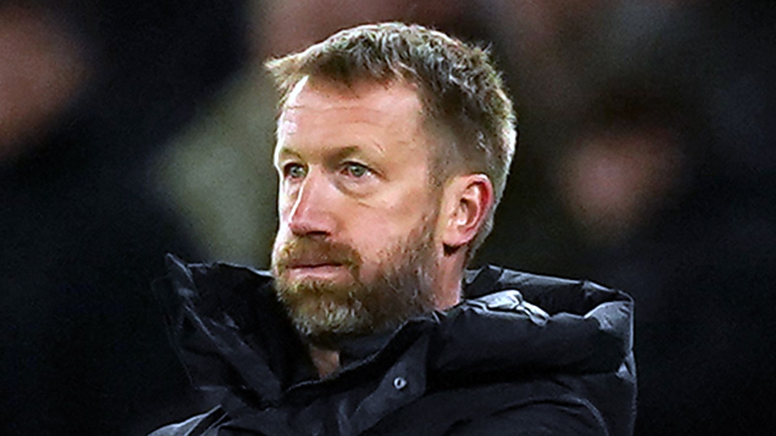 Graham Potter