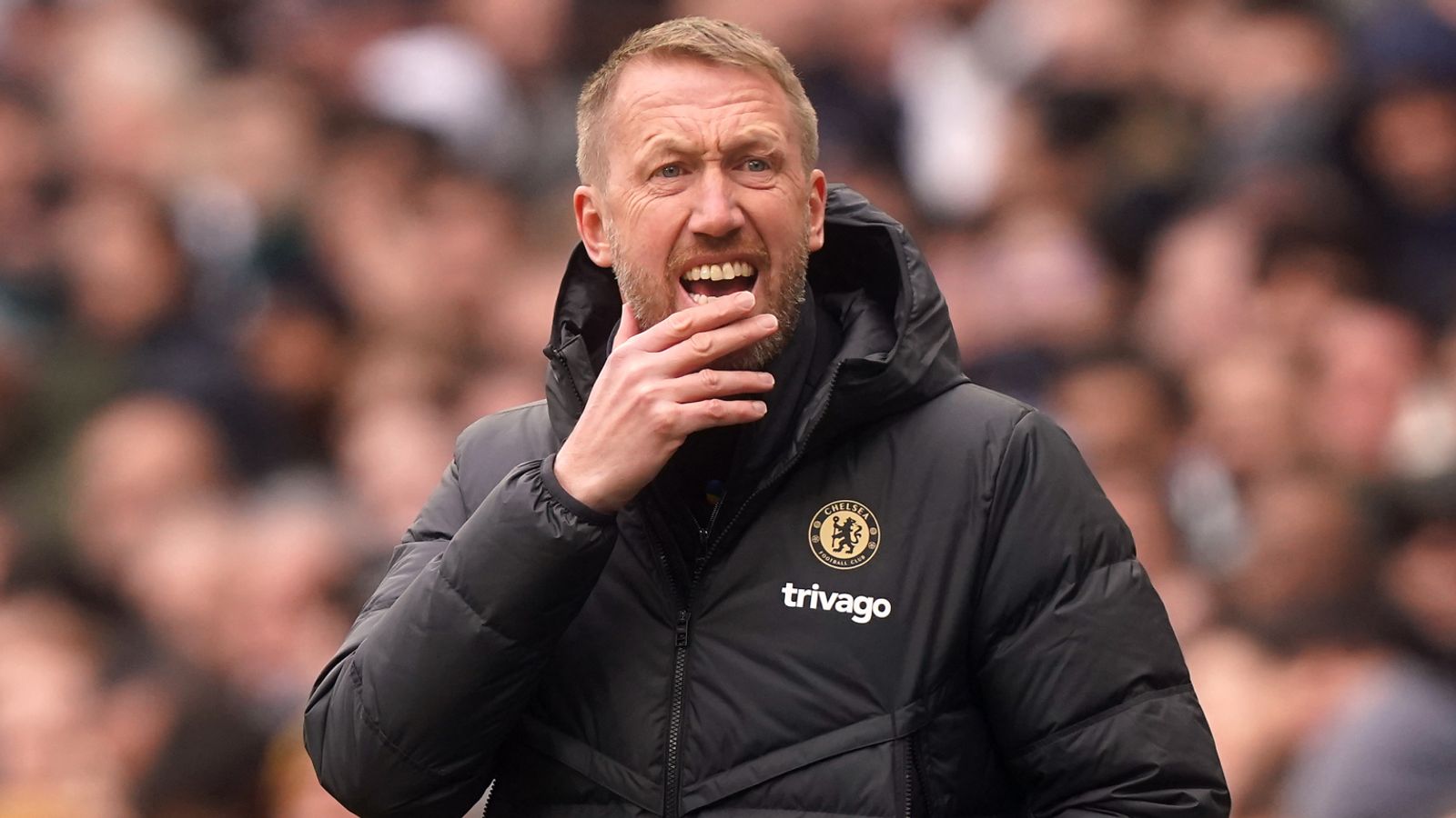 Graham Potter