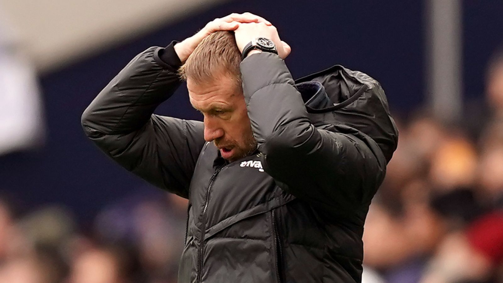 Graham Potter