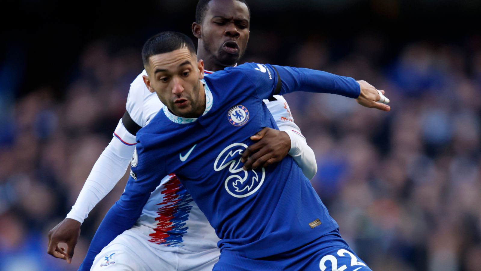 Hakim Ziyech
