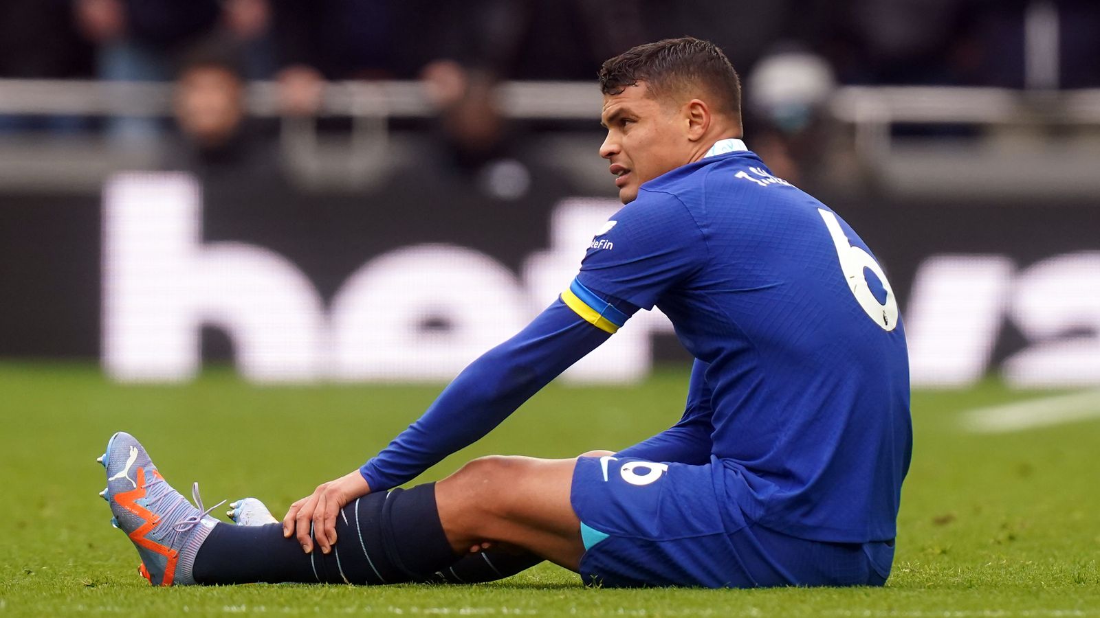 Thiago Silva