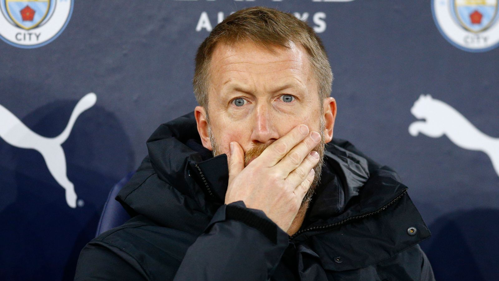 Graham Potter