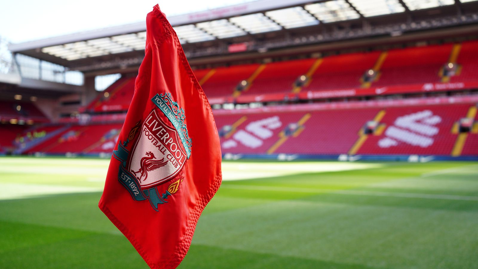 Liverpool FC