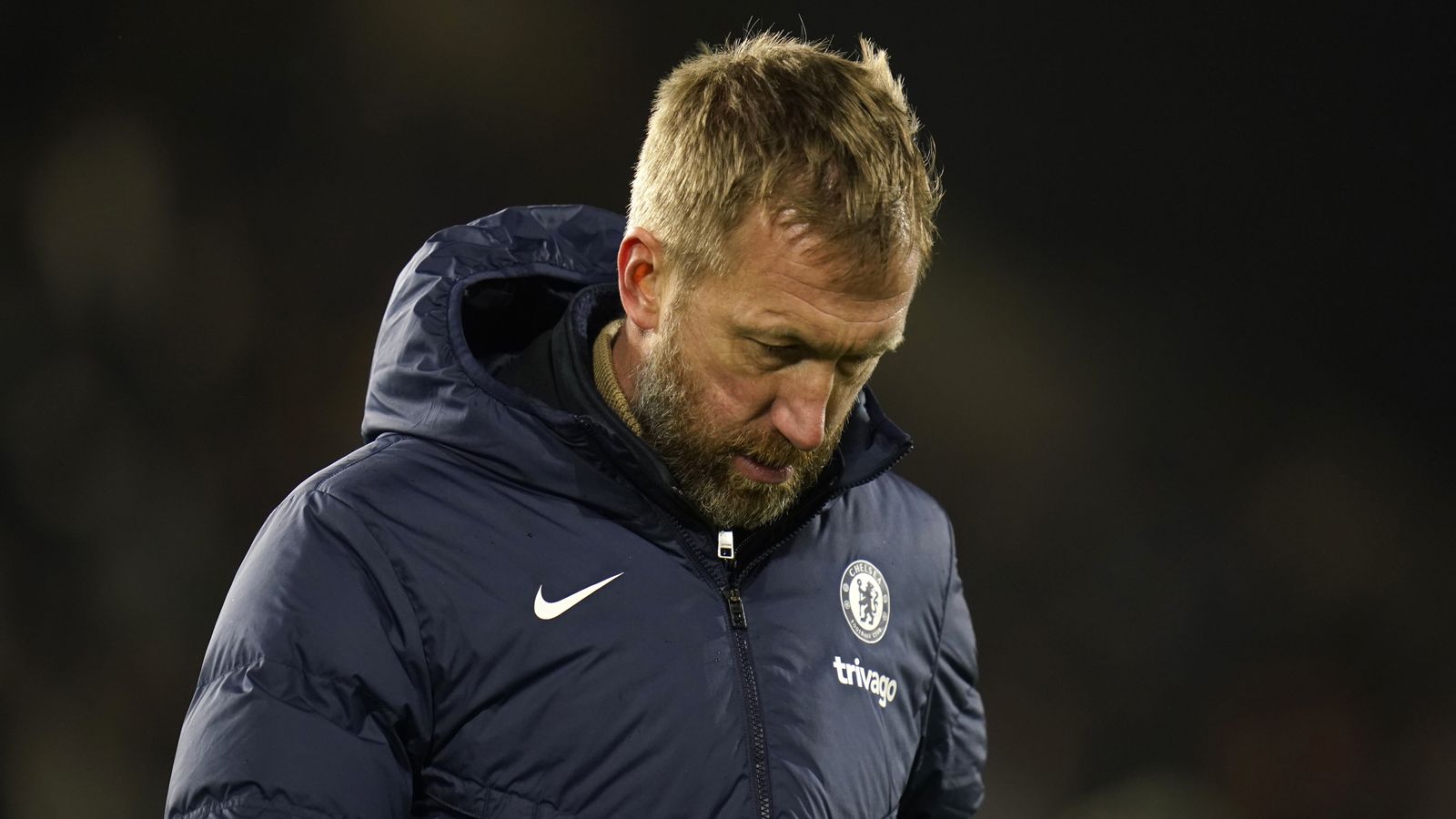 Graham Potter