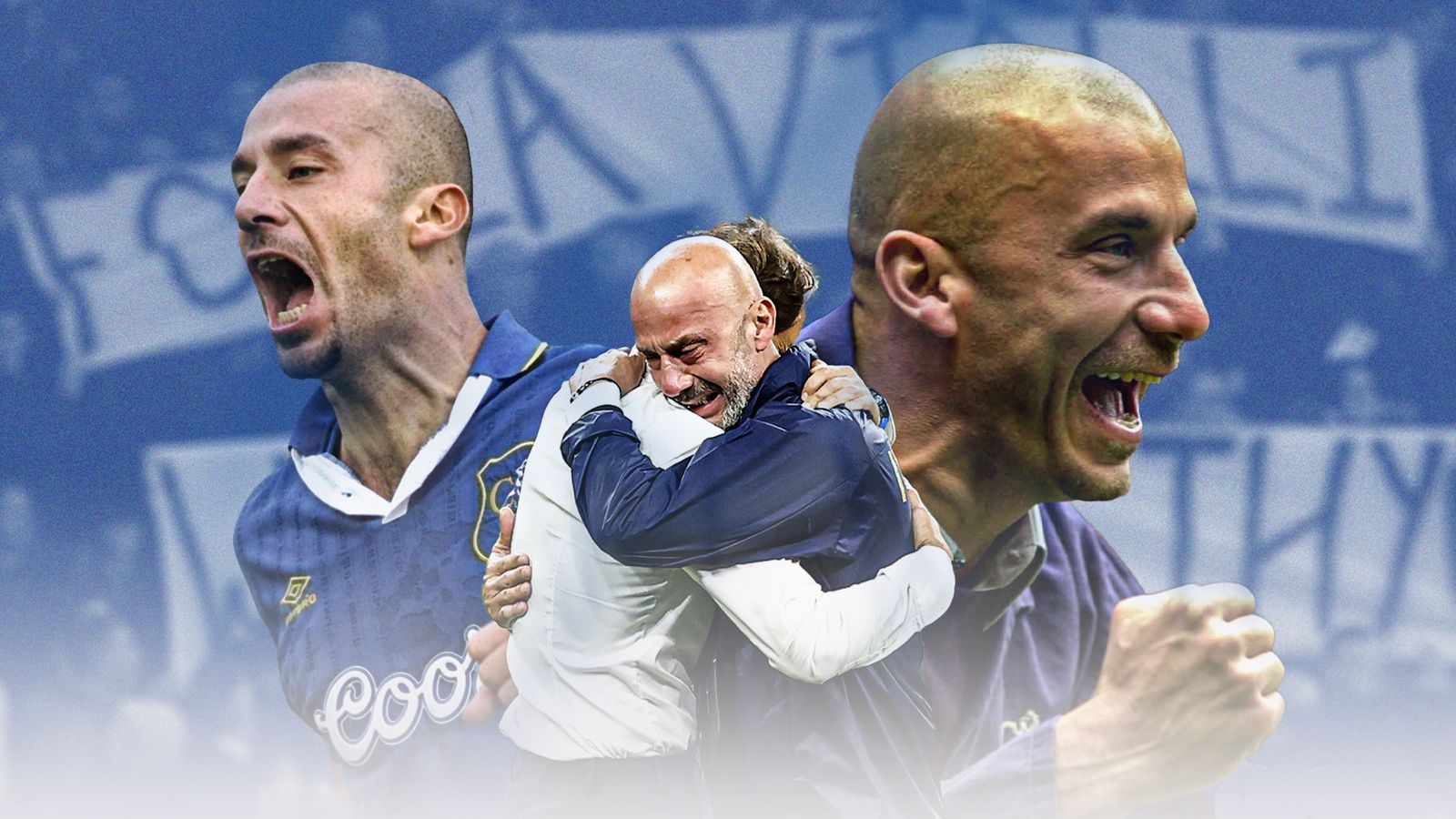Gianluca Vialli