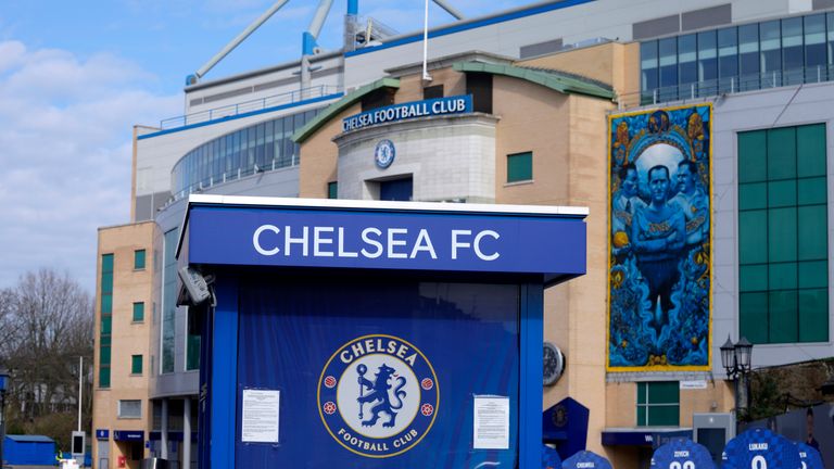 Chelsea FC