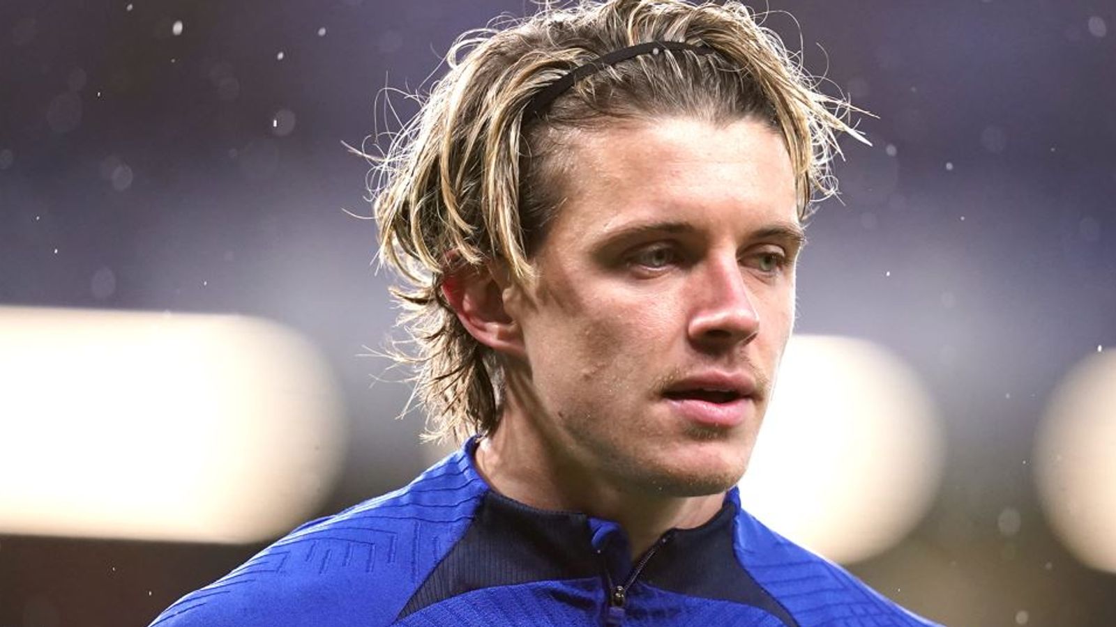 Conor Gallagher.