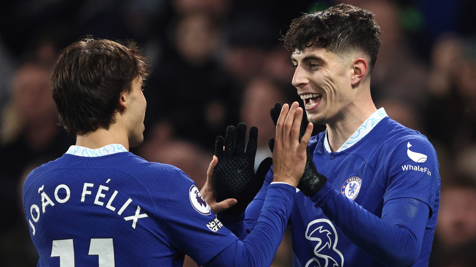 Kai Havertz