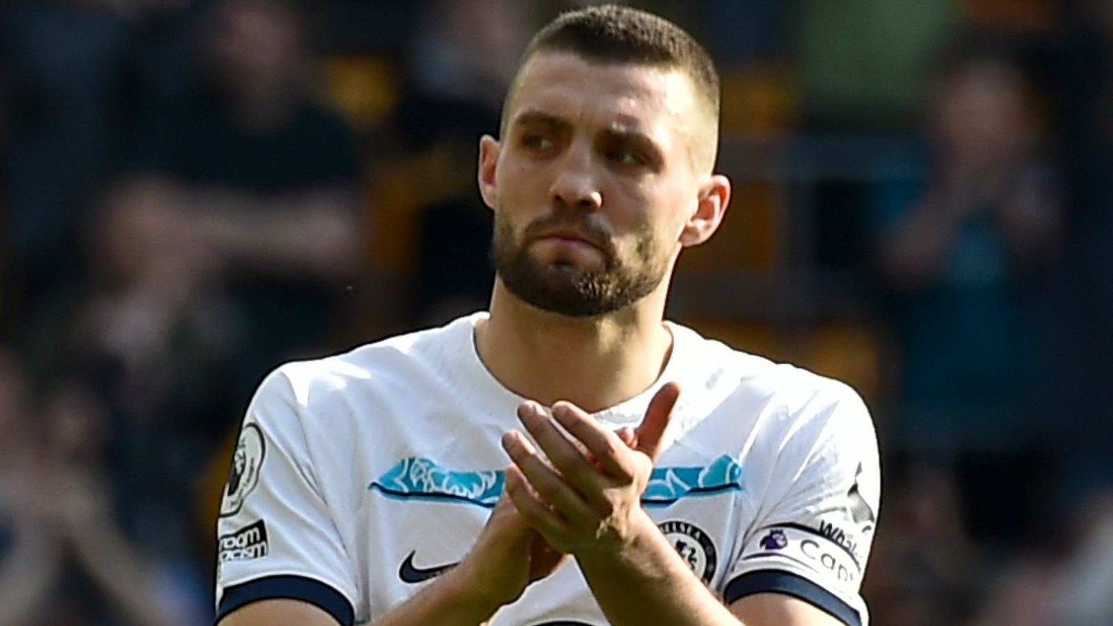 Mateo Kovacic