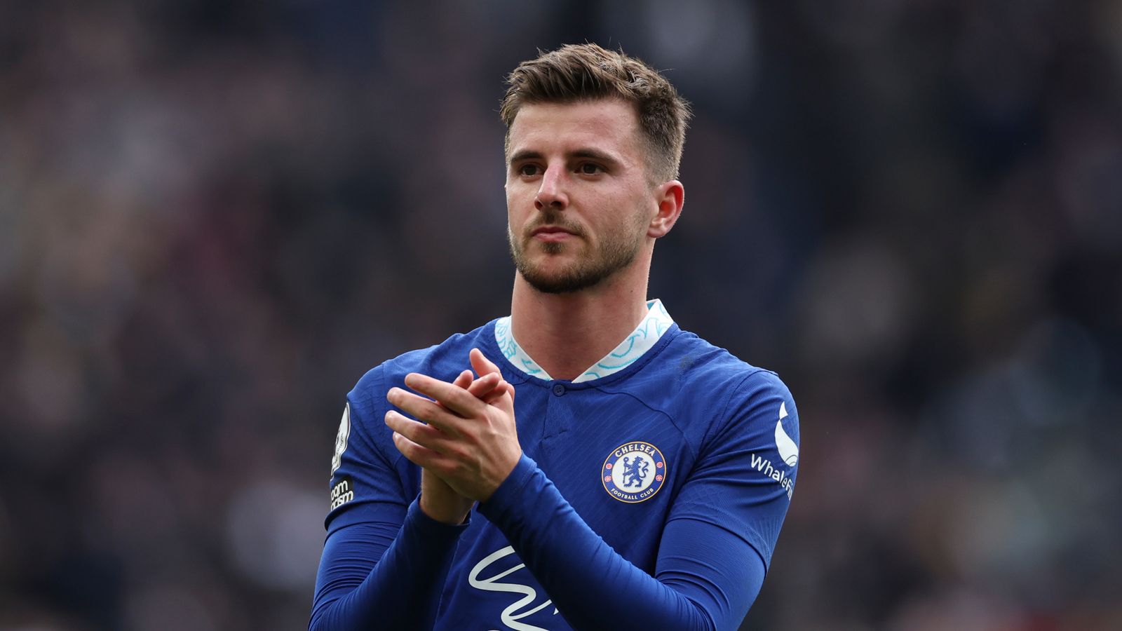 Mason Mount