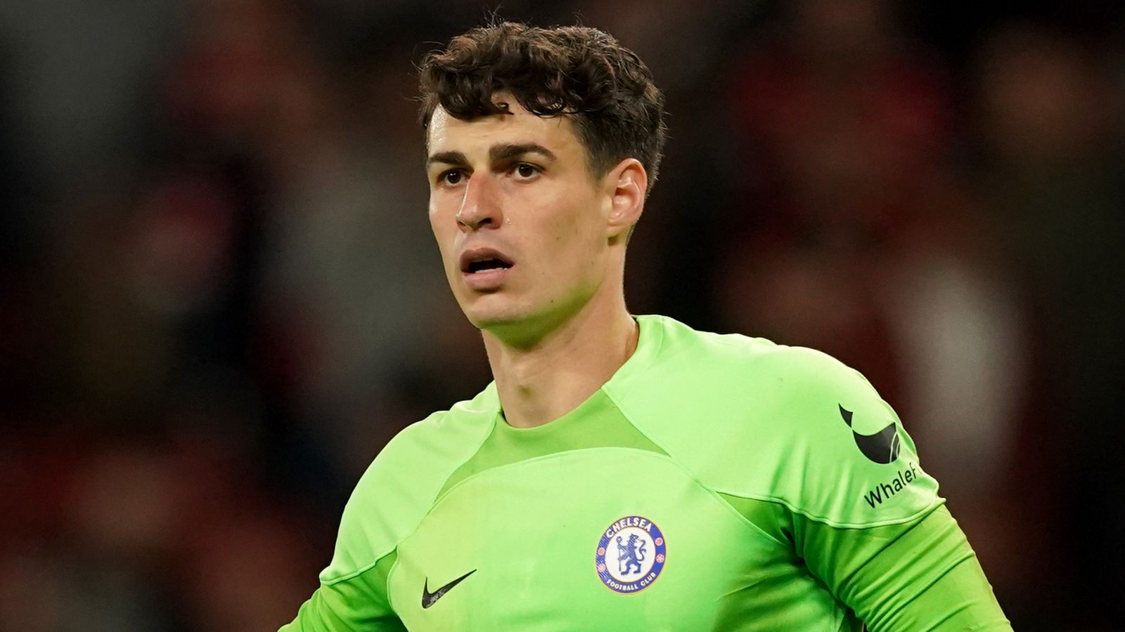 Kepa Arrizabalaga