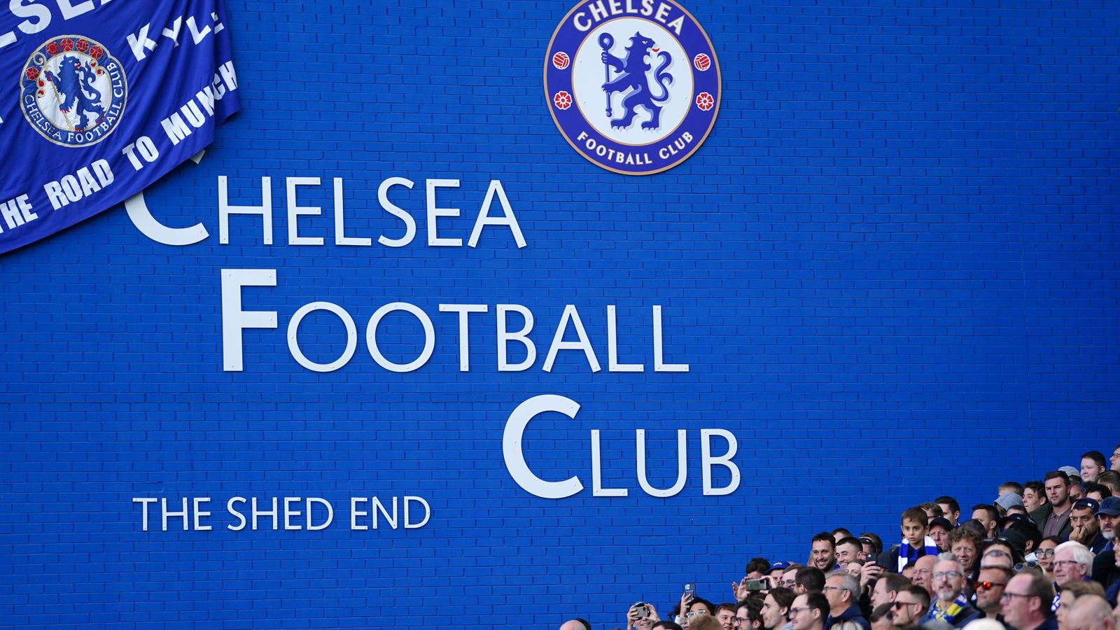 Chelsea FC