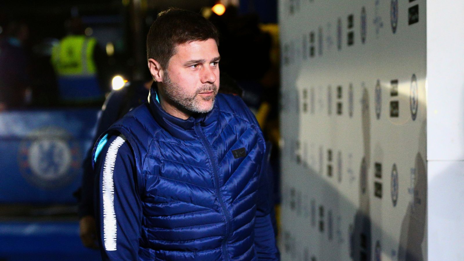 Mauricio Pochettino