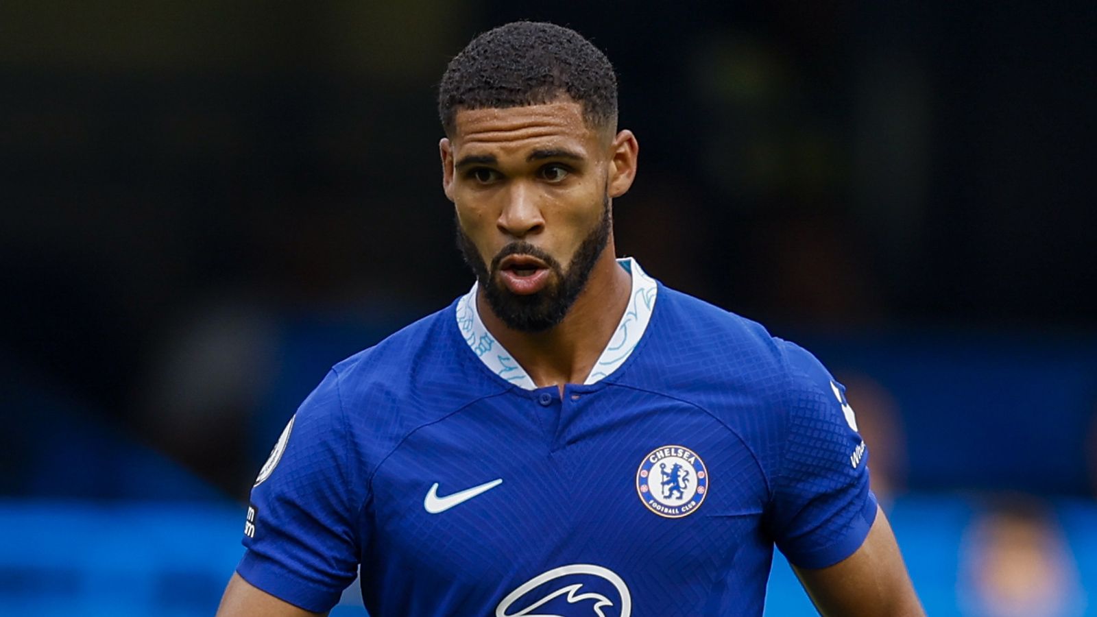 Ruben Loftus-Cheek