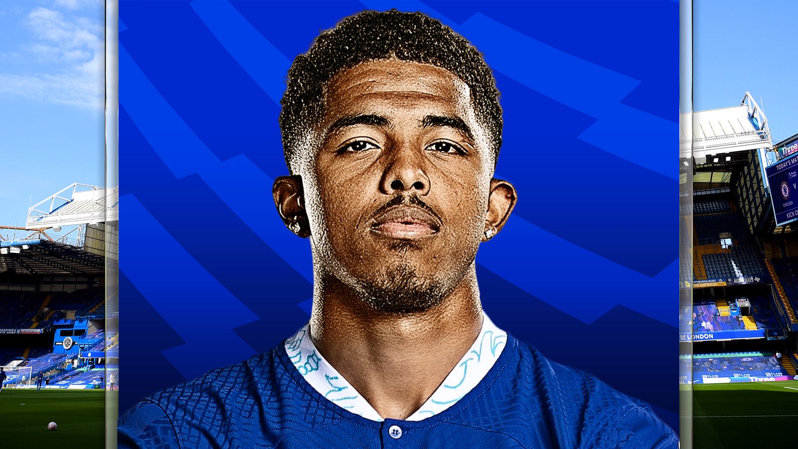 Wesley Fofana