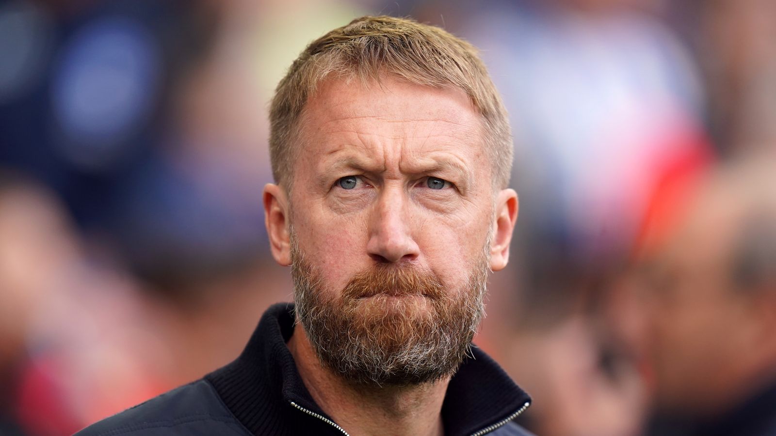 Graham Potter