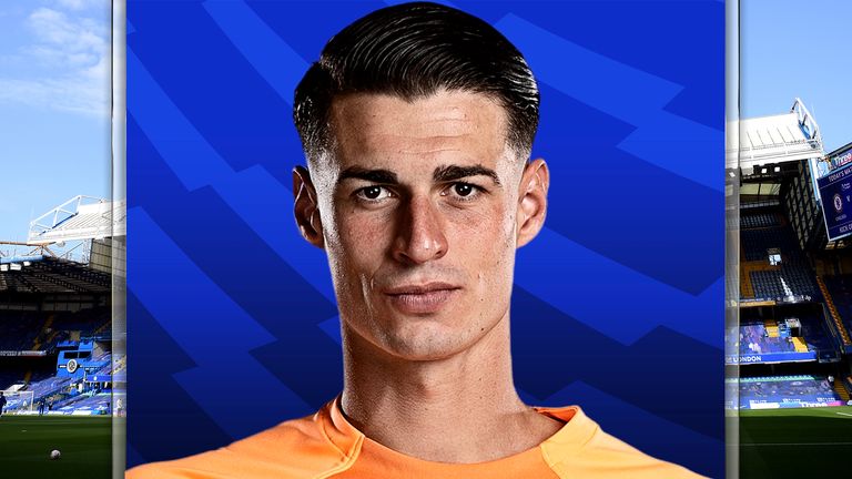 Kepa Arrizabalaga