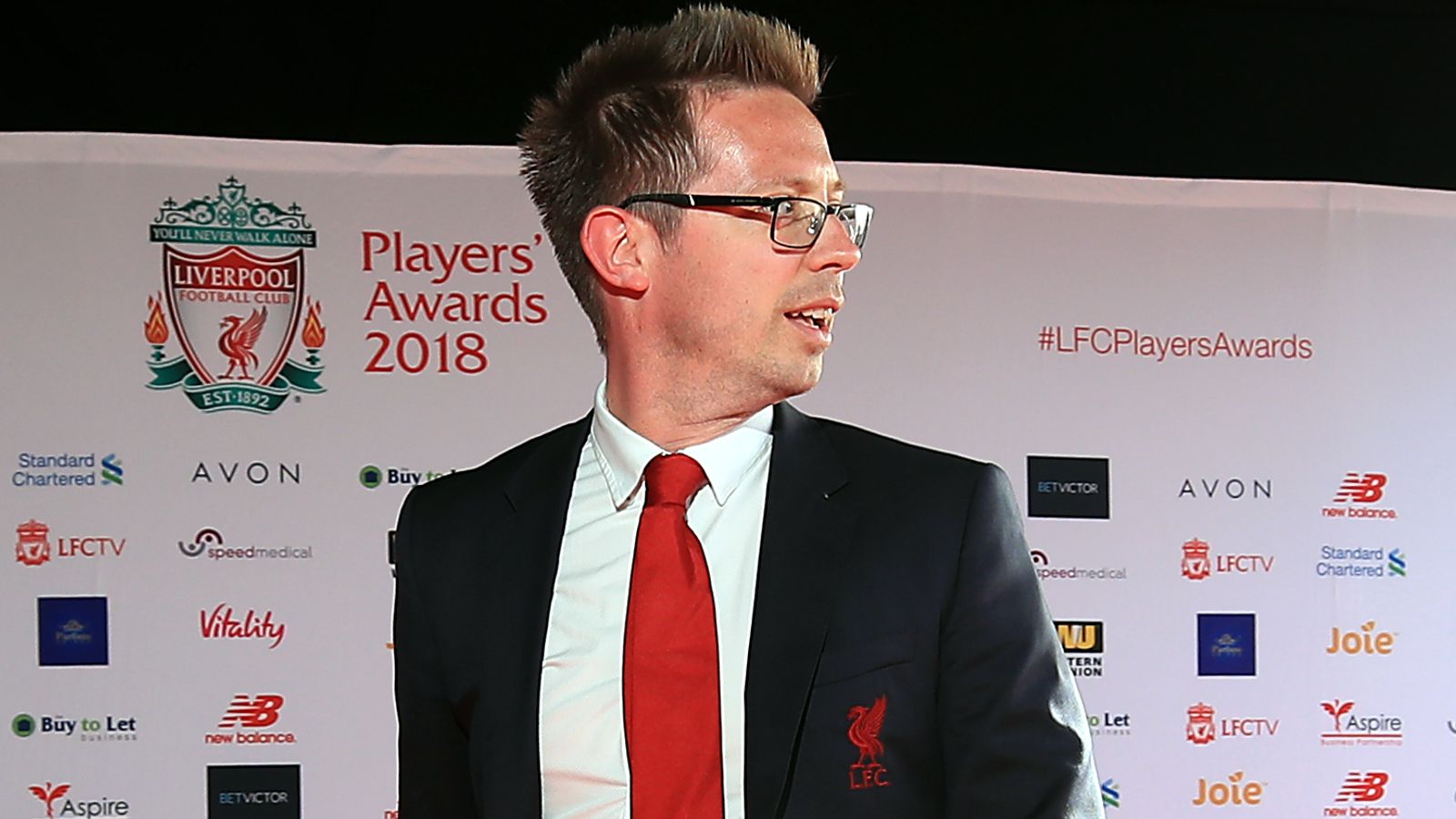 Michael Edwards