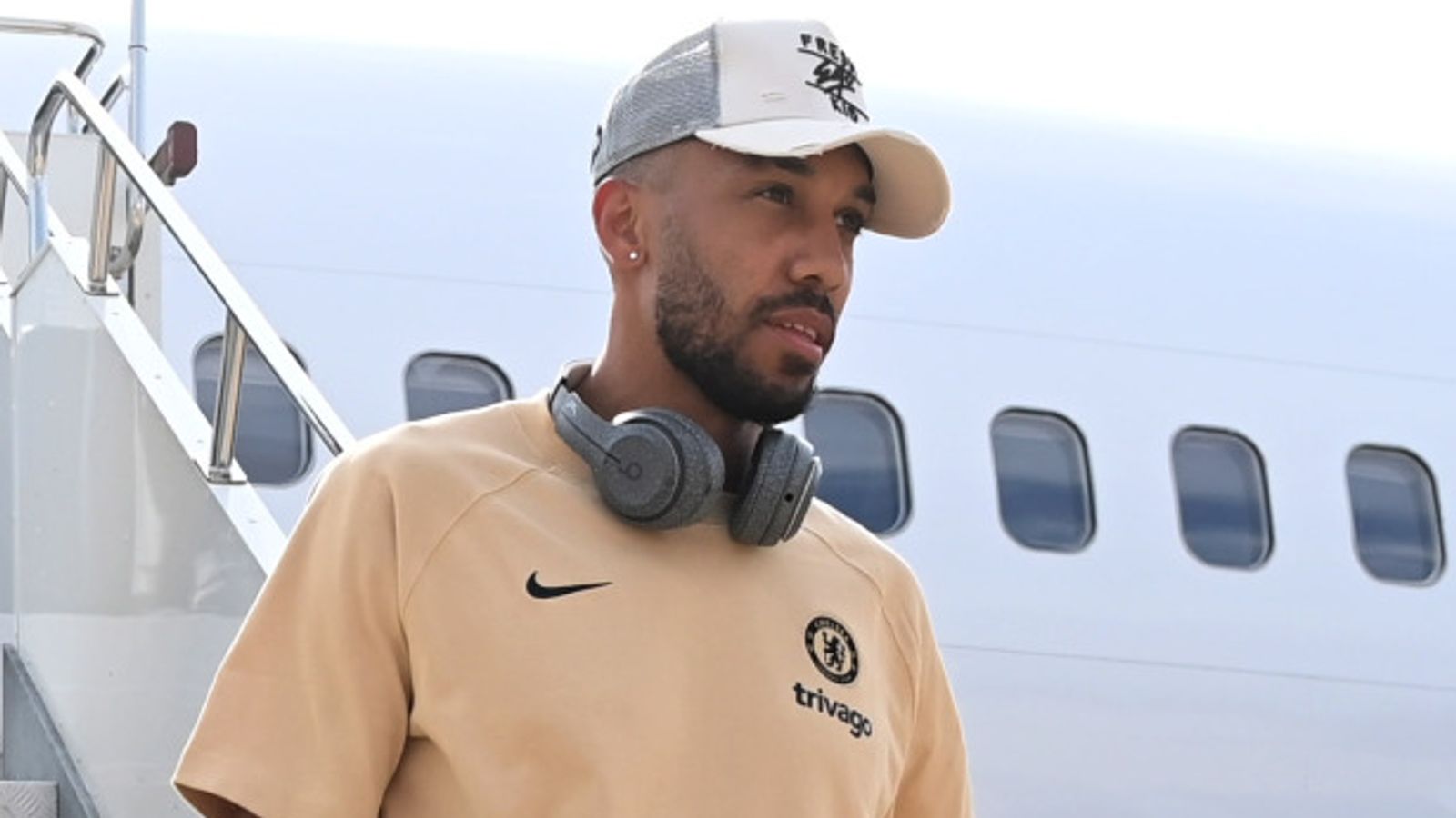 Pierre-Emerick Aubameyang