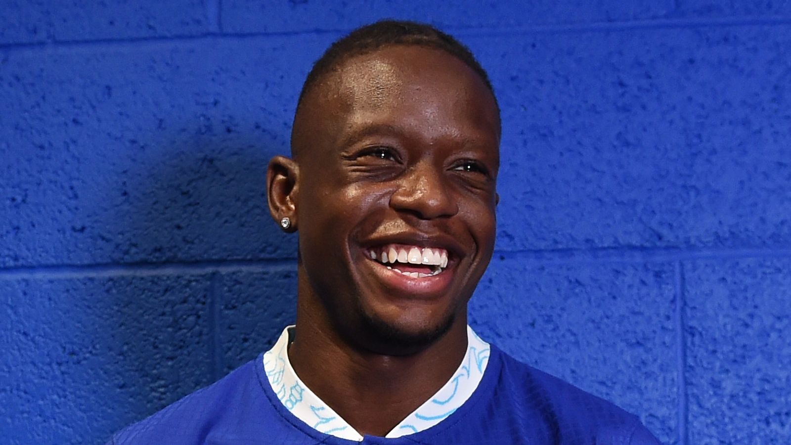 Denis Zakaria