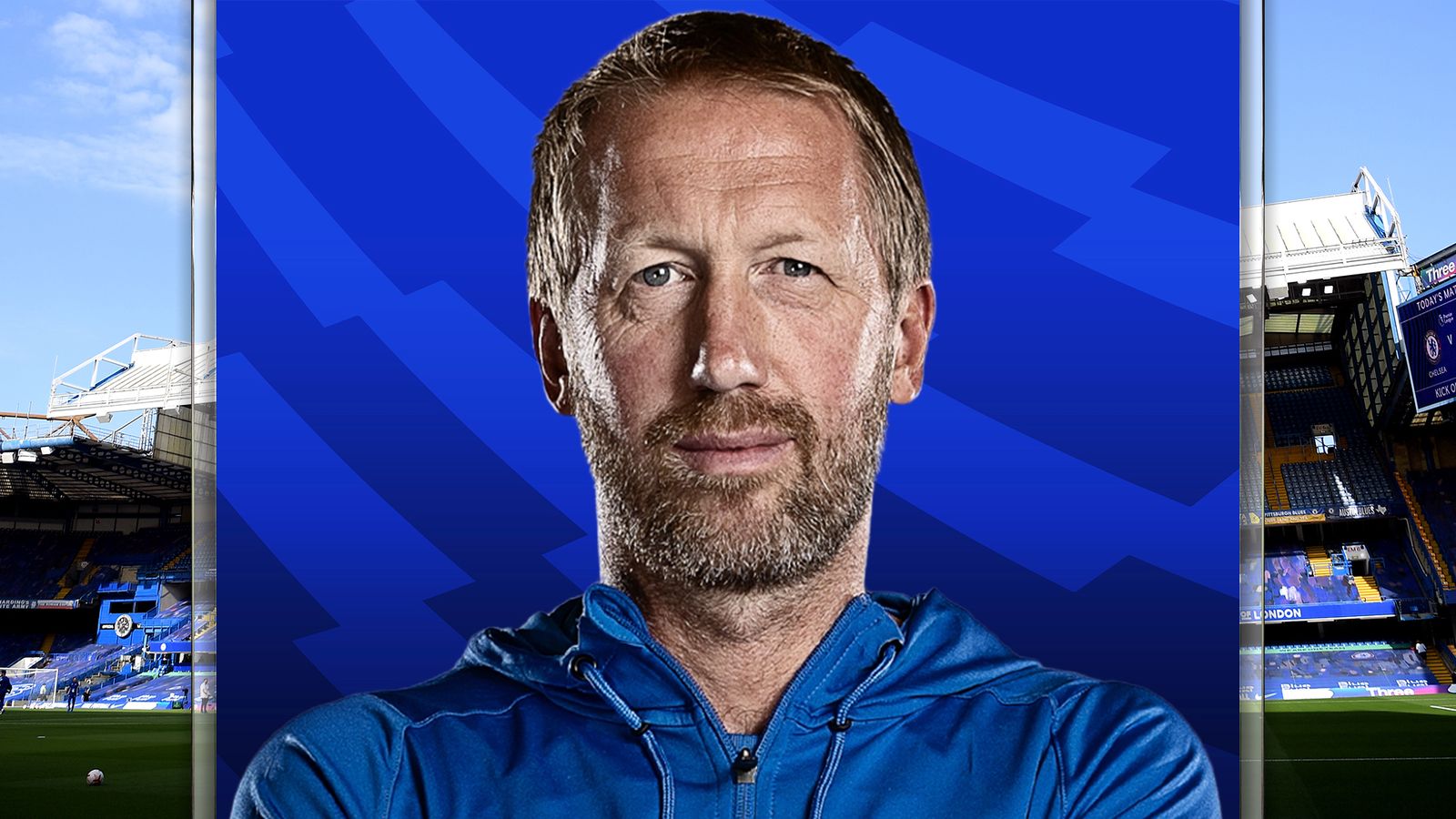 Graham Potter
