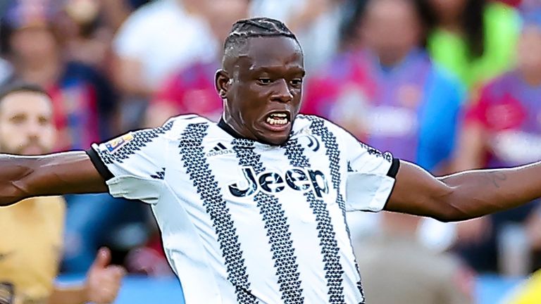 Denis Zakaria