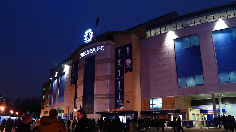 Chelsea FC