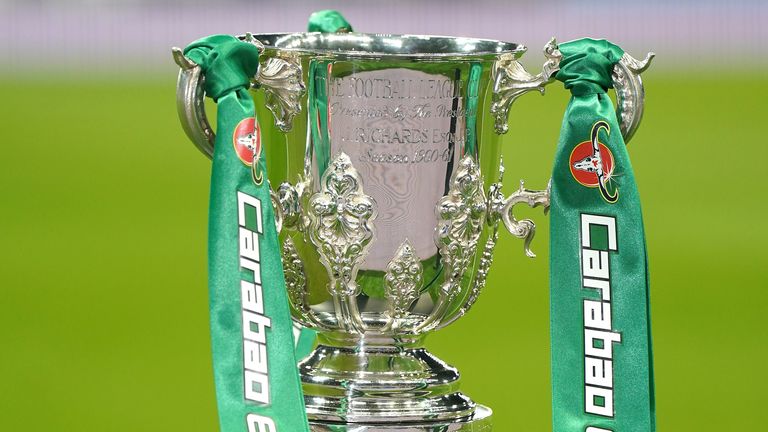 Carabao Cup