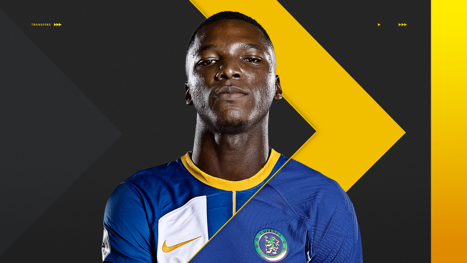 Moises Caicedo