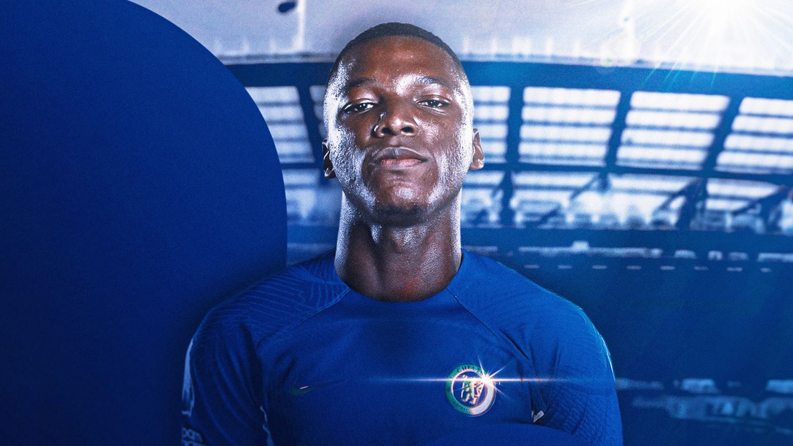 Moises Caicedo